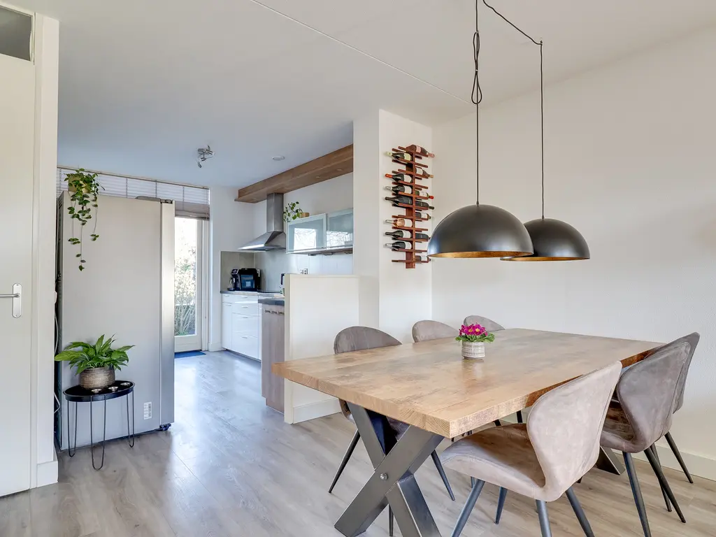 Parkzichtlaan 356, UTRECHT