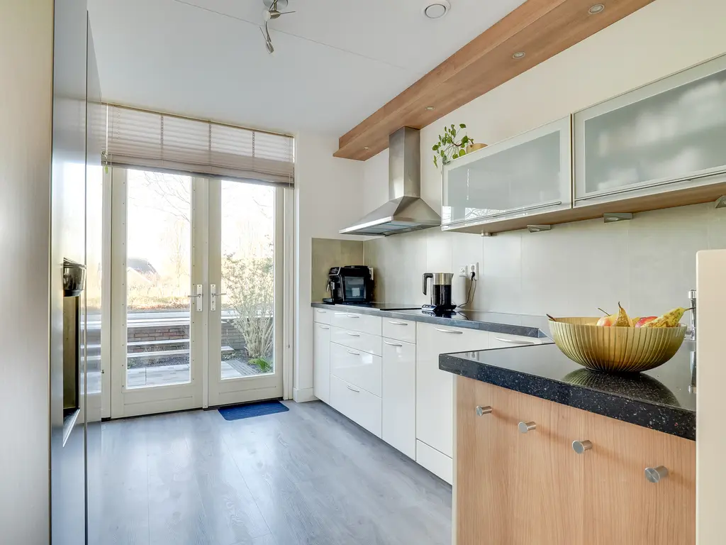 Parkzichtlaan 356, UTRECHT