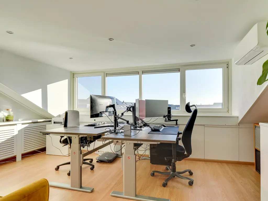 Parkzichtlaan 356, UTRECHT