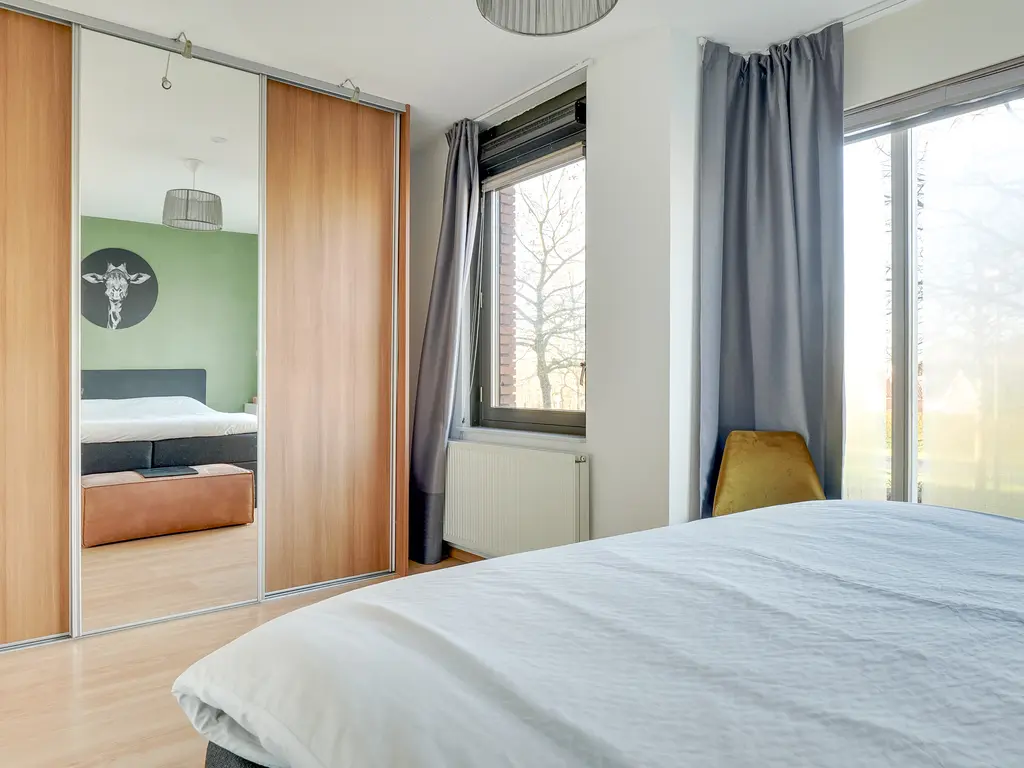 Parkzichtlaan 356, UTRECHT