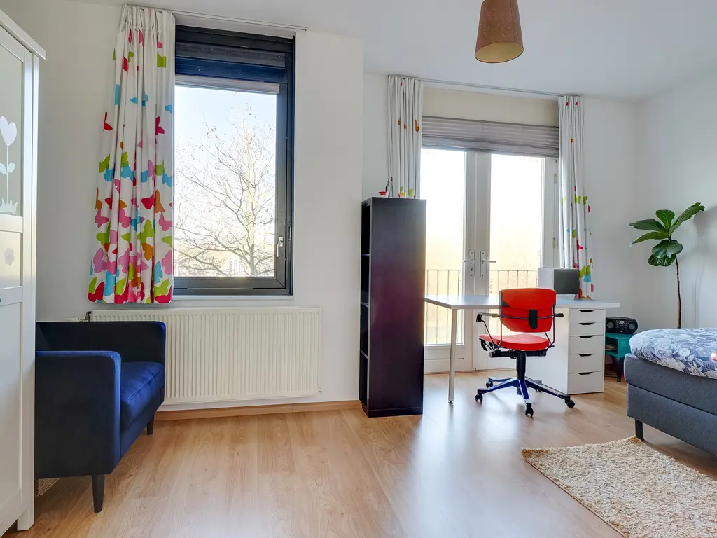 Parkzichtlaan 356, UTRECHT