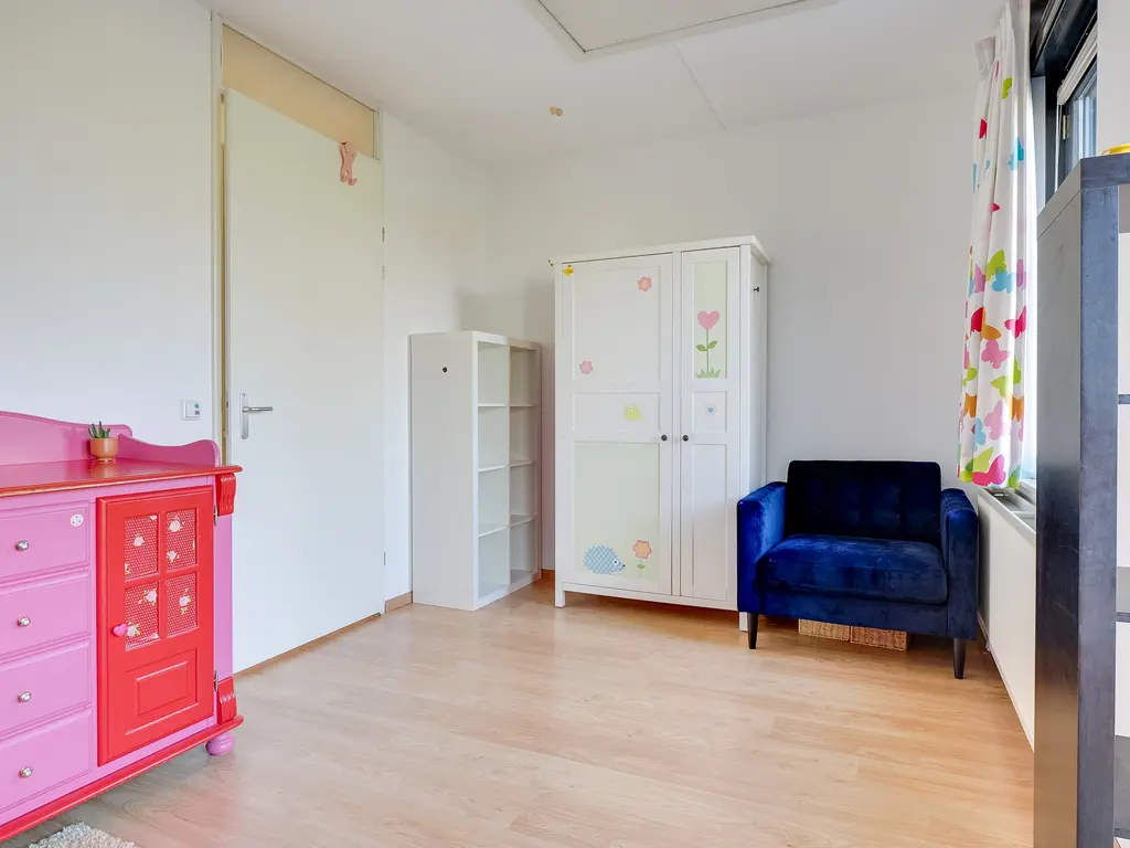 Parkzichtlaan 356, UTRECHT