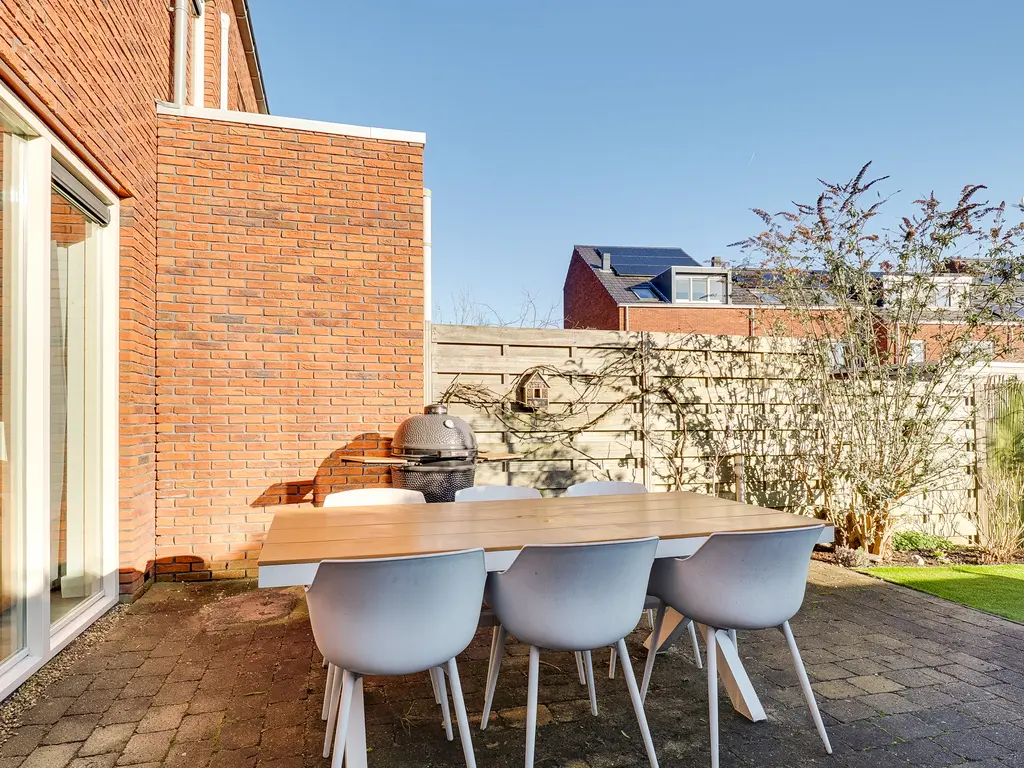 Parkzichtlaan 356, UTRECHT