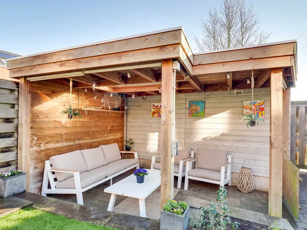 Parkzichtlaan 356, UTRECHT