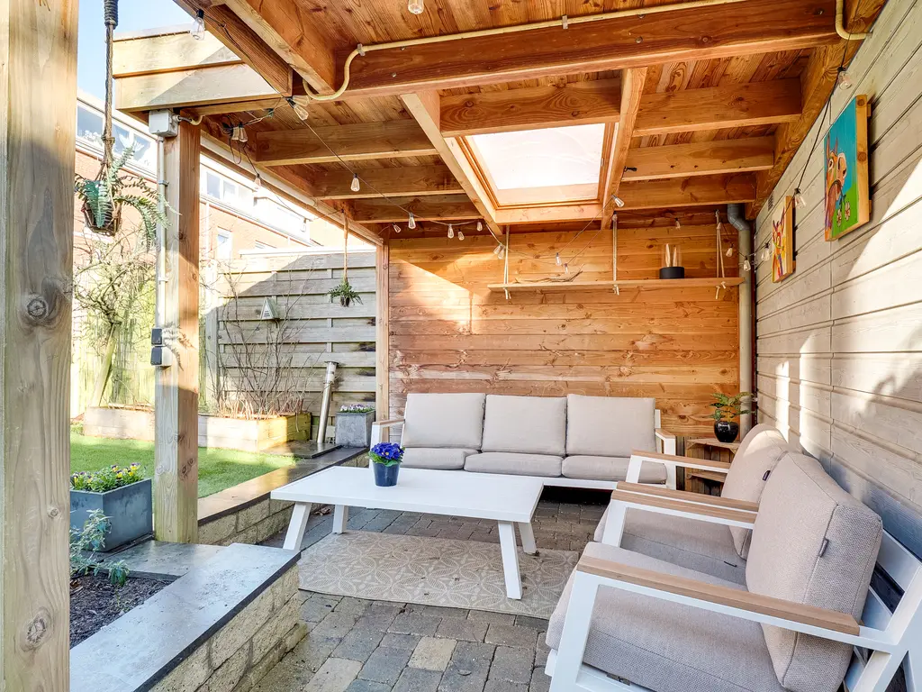 Parkzichtlaan 356, UTRECHT