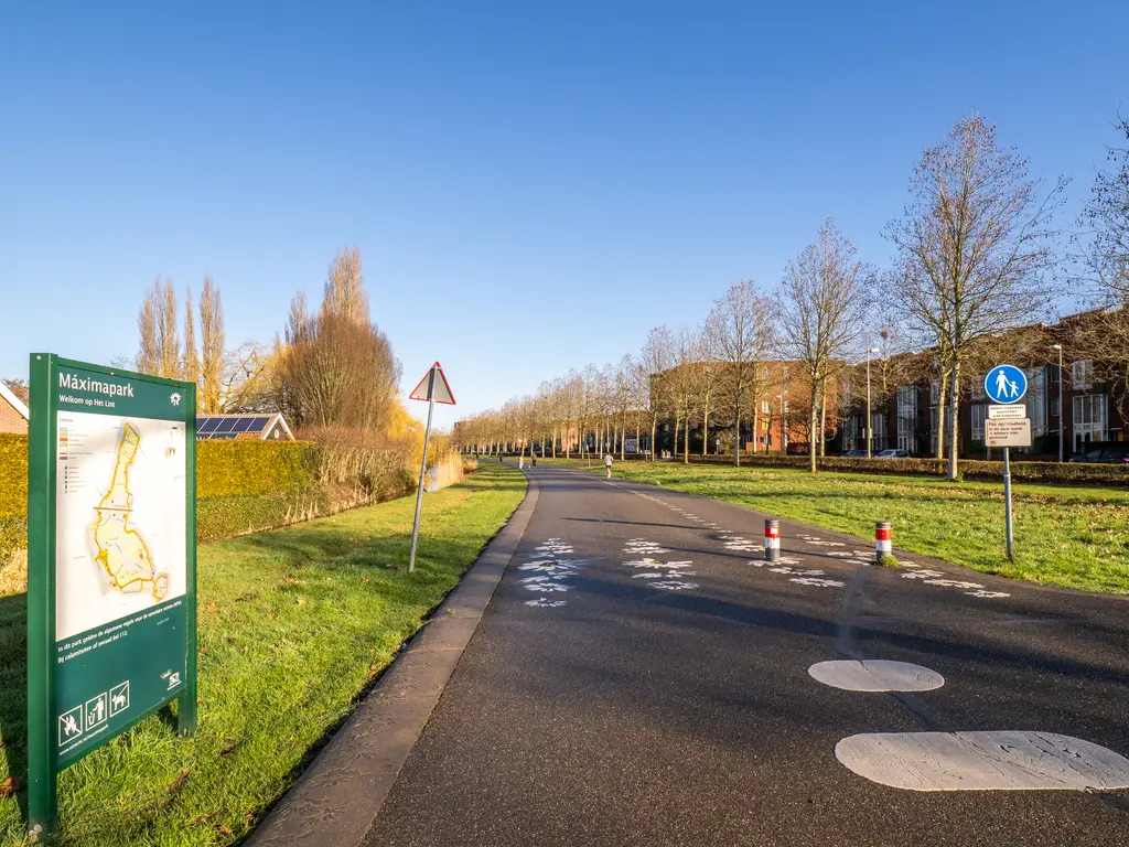 Parkzichtlaan 356, UTRECHT