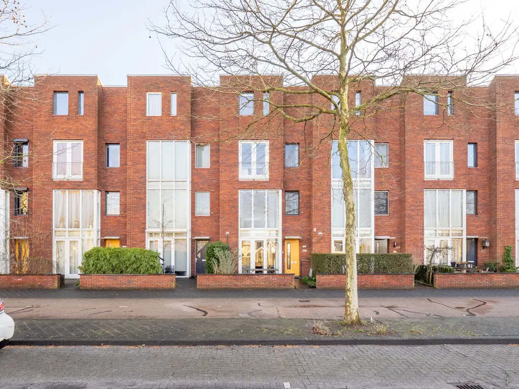 Parkzichtlaan 356, UTRECHT