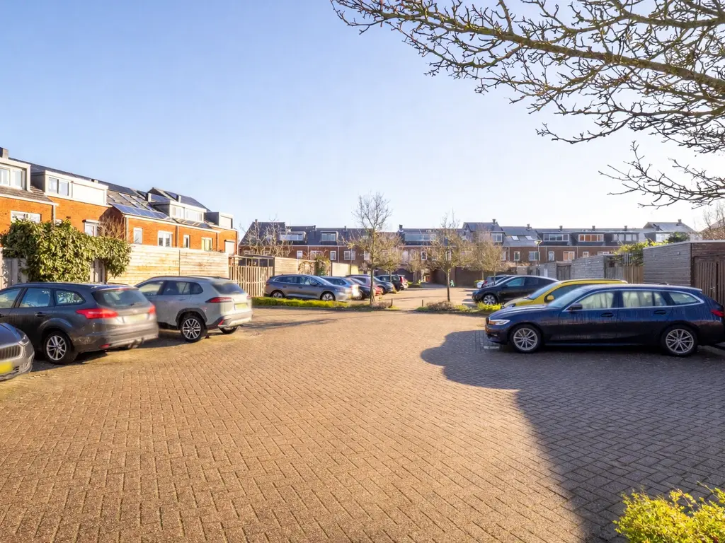 Parkzichtlaan 356, UTRECHT