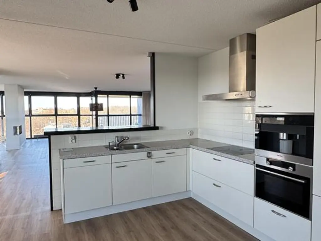 Grifthoek 156, UTRECHT