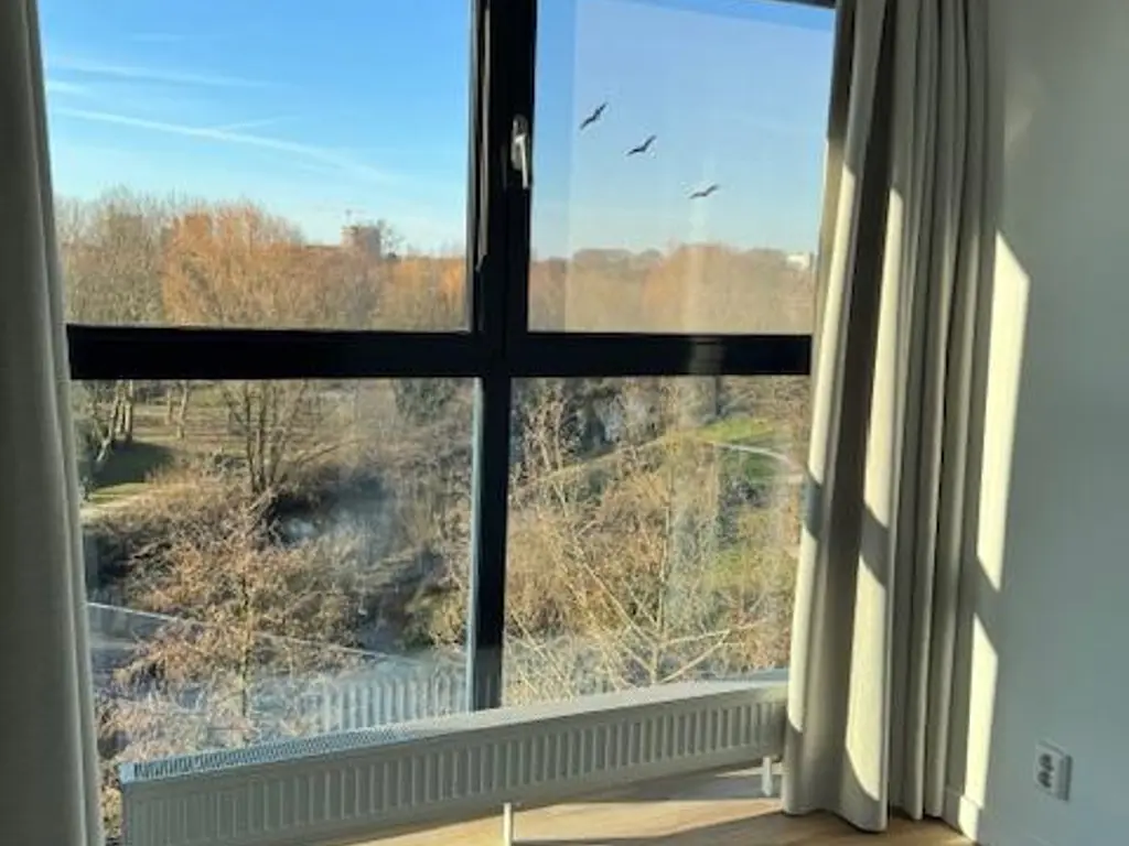 Grifthoek 156, UTRECHT