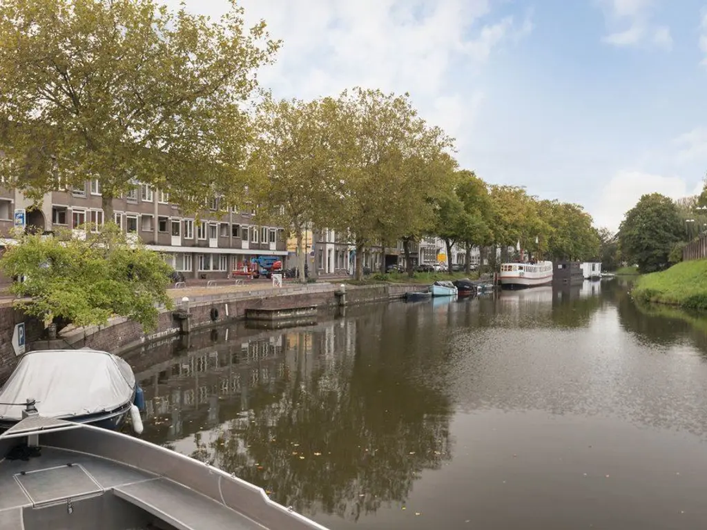 Grifthoek 156, UTRECHT