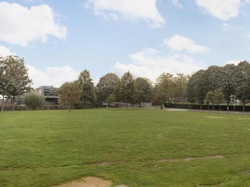 Grifthoek 156, UTRECHT