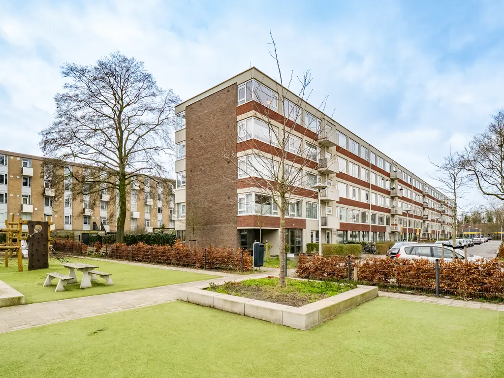 Adenauerlaan 127, UTRECHT