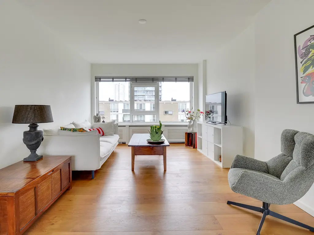 Adenauerlaan 127, UTRECHT