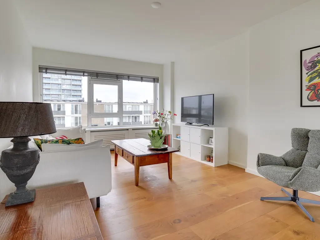 Adenauerlaan 127, UTRECHT