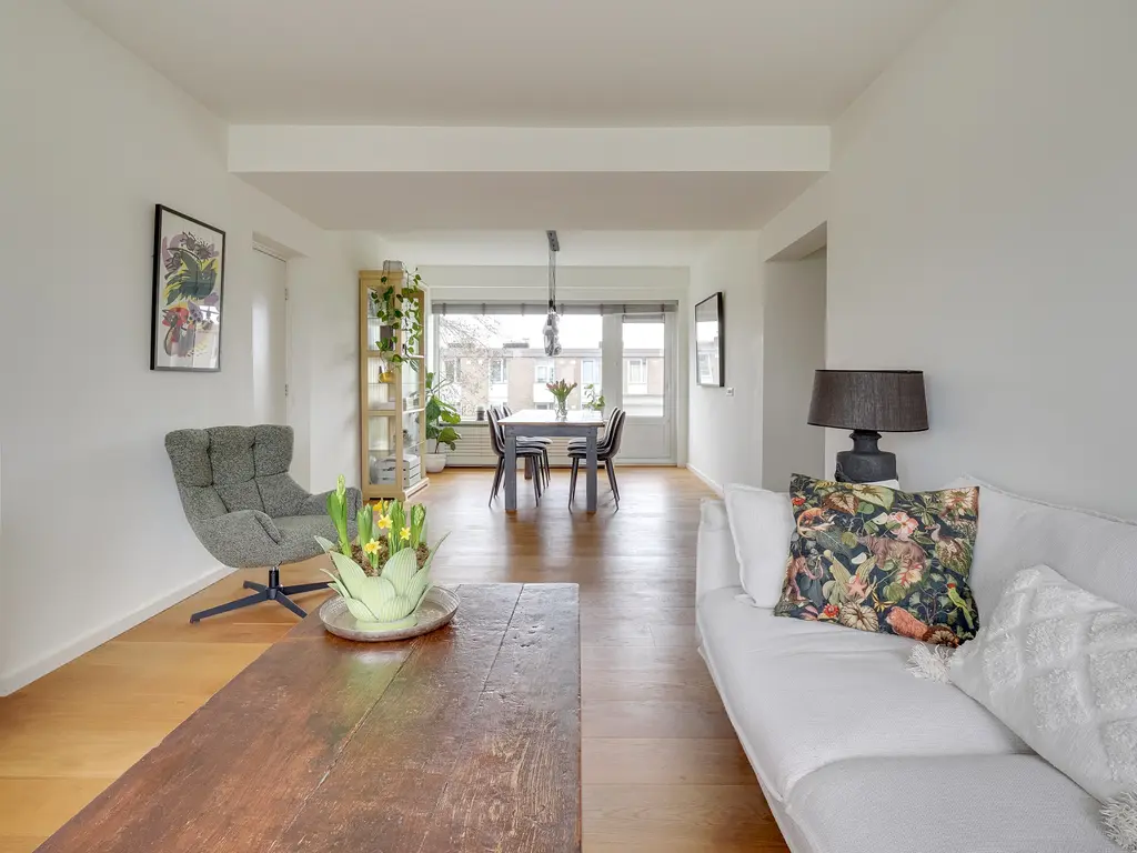 Adenauerlaan 127, UTRECHT