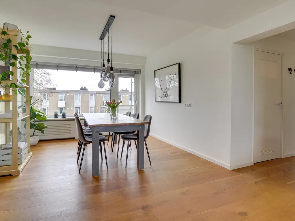 Adenauerlaan 127, UTRECHT