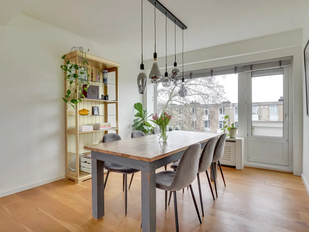 Adenauerlaan 127, UTRECHT