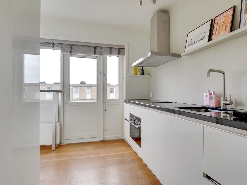 Adenauerlaan 127, UTRECHT