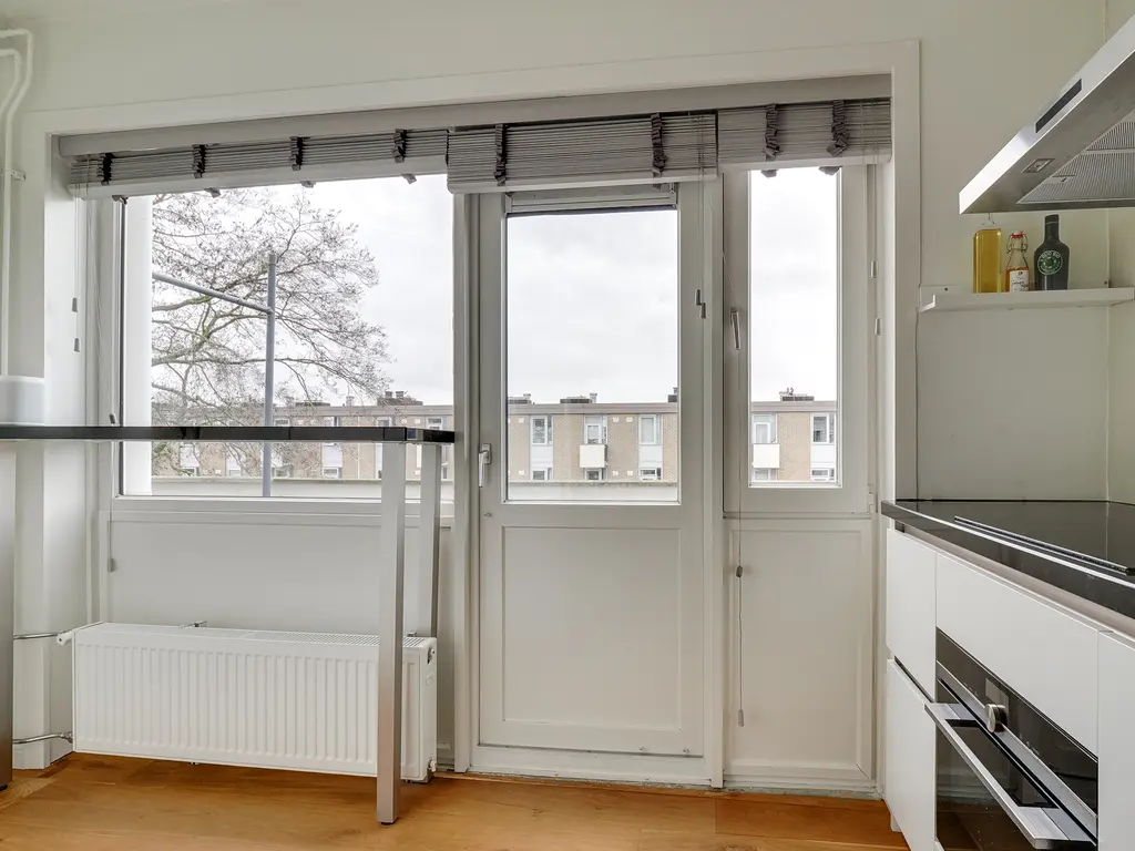 Adenauerlaan 127, UTRECHT