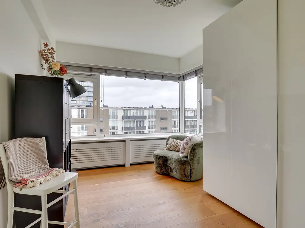 Adenauerlaan 127, UTRECHT