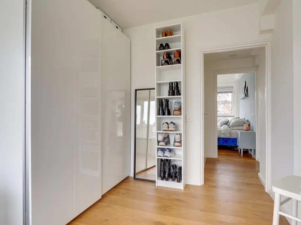 Adenauerlaan 127, UTRECHT