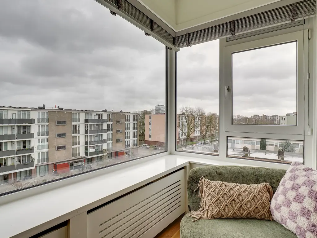 Adenauerlaan 127, UTRECHT