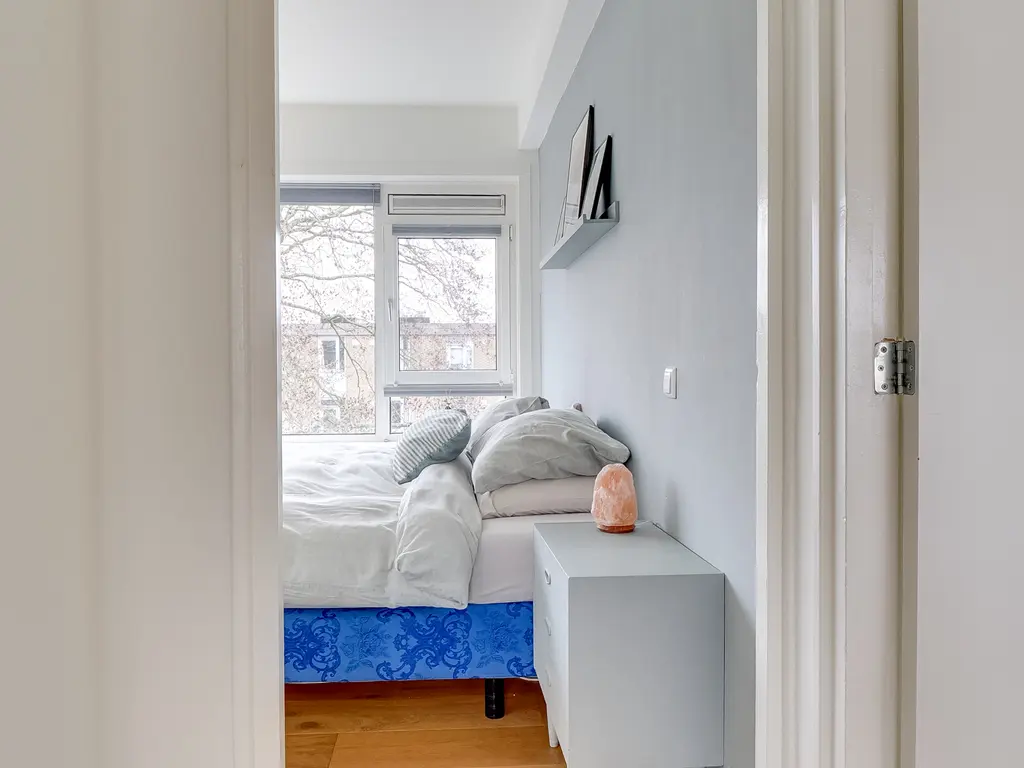 Adenauerlaan 127, UTRECHT