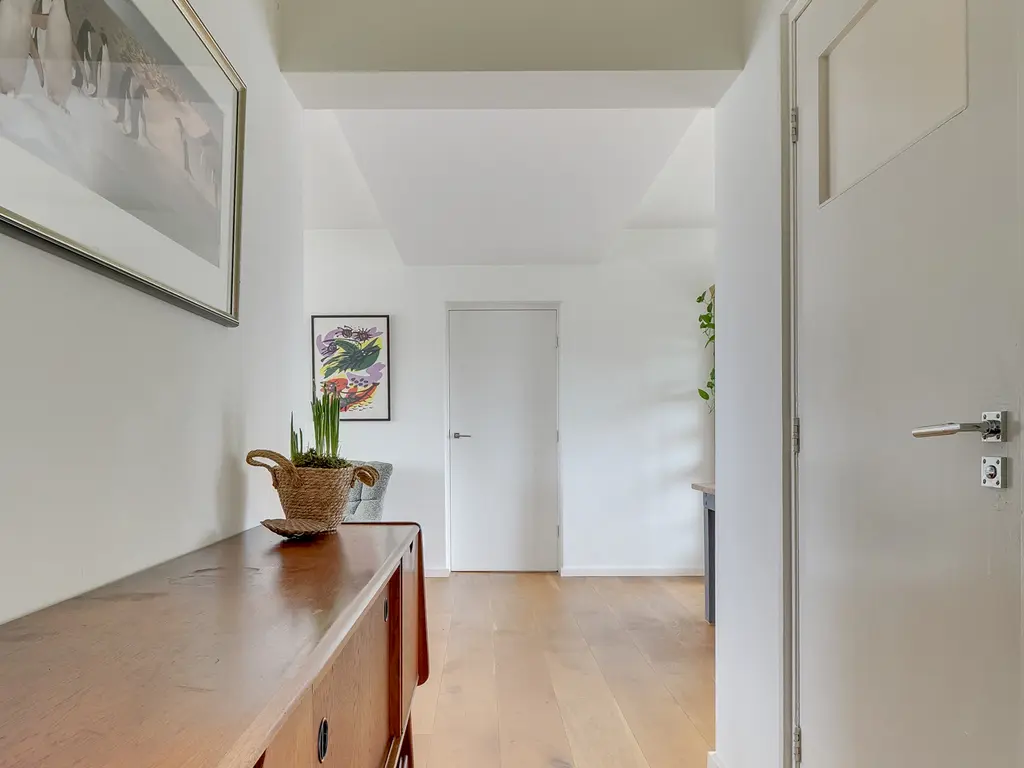 Adenauerlaan 127, UTRECHT