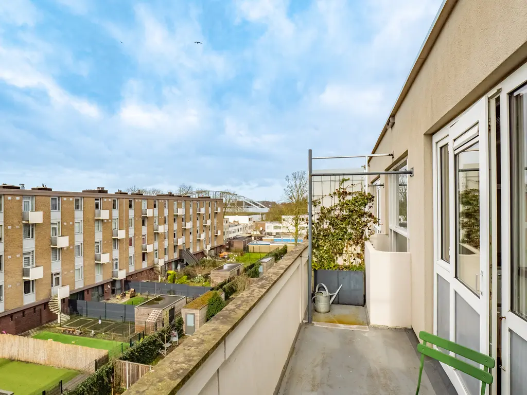 Adenauerlaan 127, UTRECHT