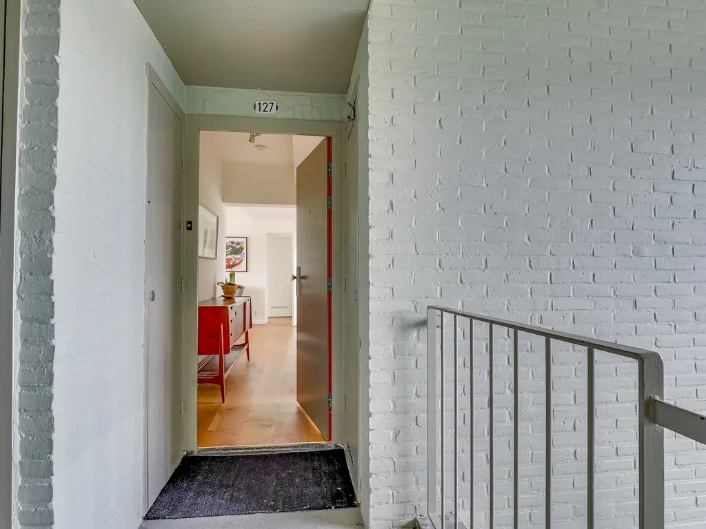 Adenauerlaan 127, UTRECHT