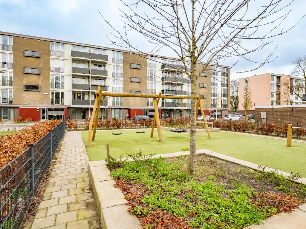 Adenauerlaan 127, UTRECHT