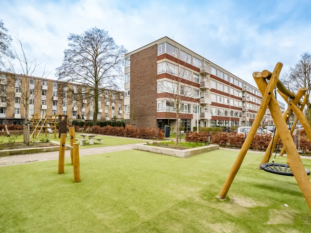 Adenauerlaan 127, UTRECHT