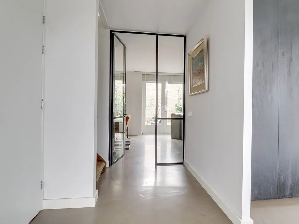 Duizendknooplaan 41, VLEUTEN