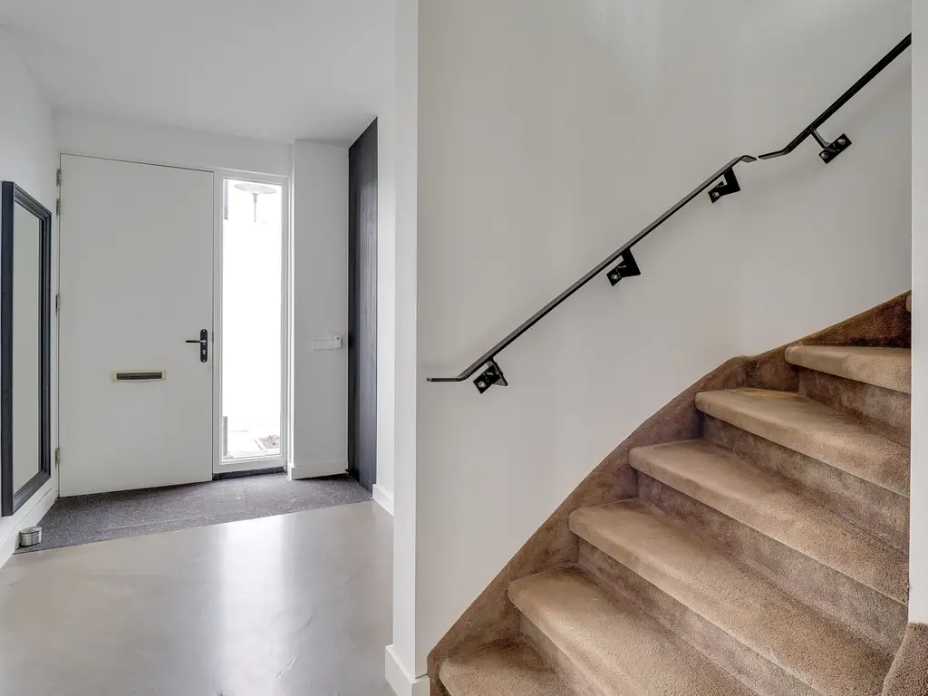 Duizendknooplaan 41, VLEUTEN