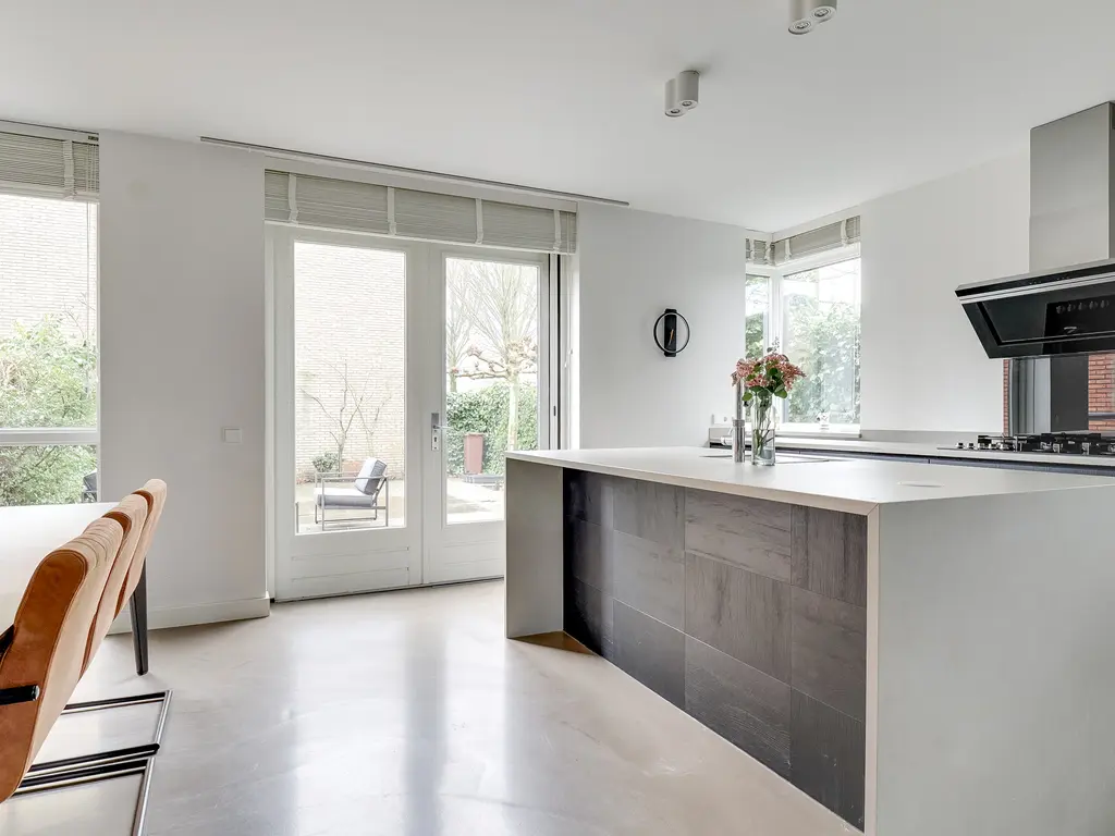 Duizendknooplaan 41, VLEUTEN