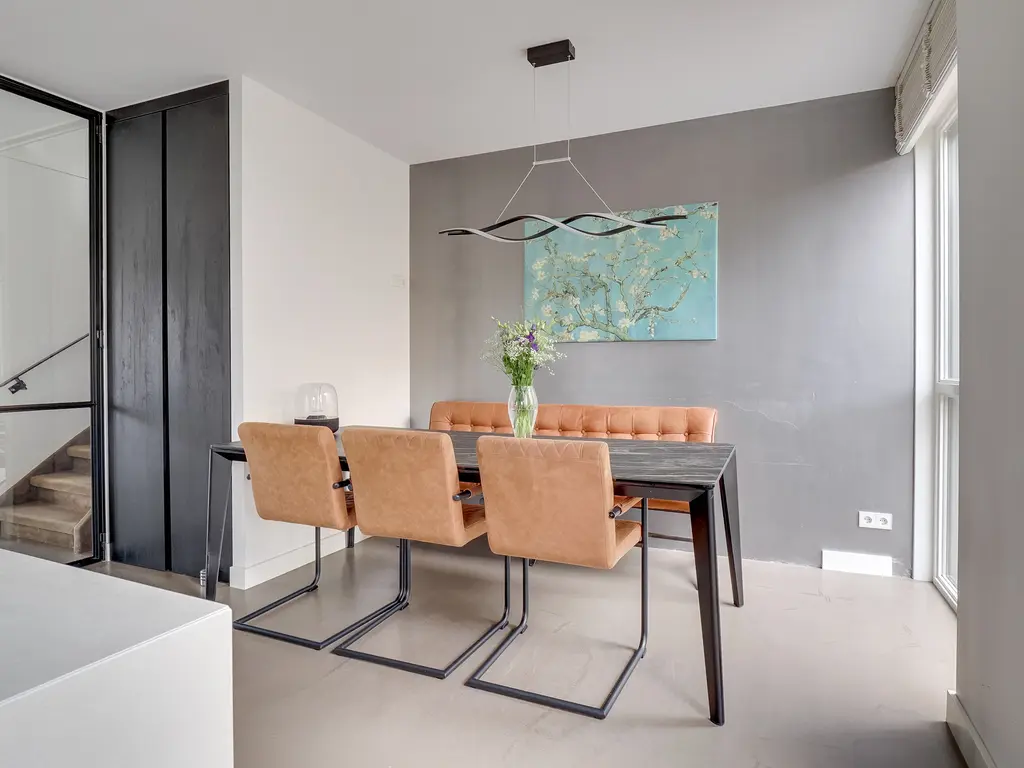 Duizendknooplaan 41, VLEUTEN