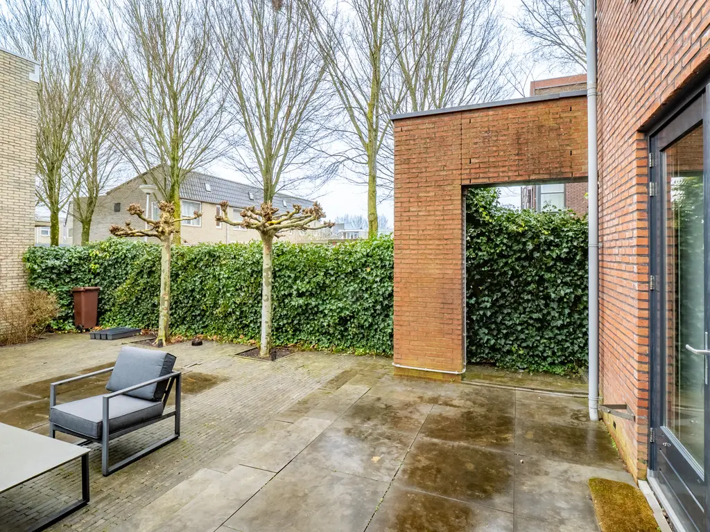 Duizendknooplaan 41, VLEUTEN