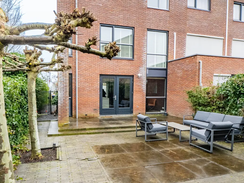 Duizendknooplaan 41, VLEUTEN