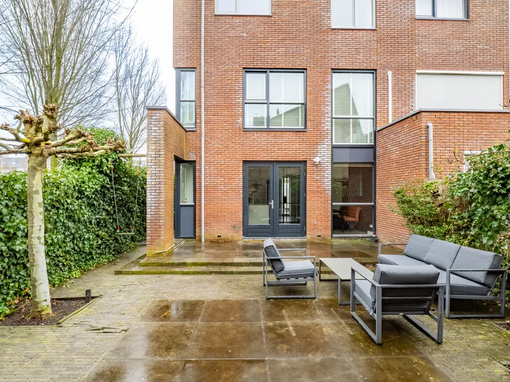 Duizendknooplaan 41, VLEUTEN