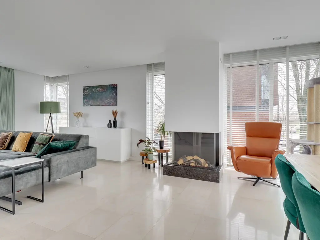 Duizendknooplaan 41, VLEUTEN