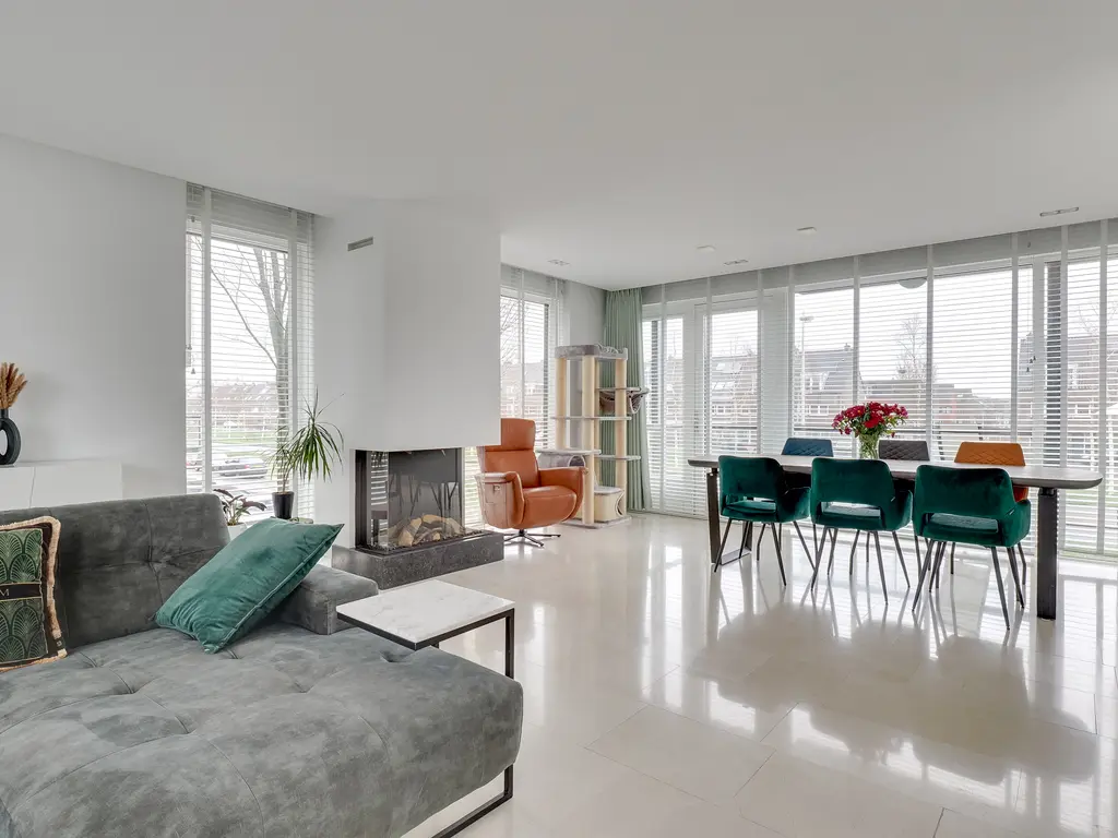 Duizendknooplaan 41, VLEUTEN