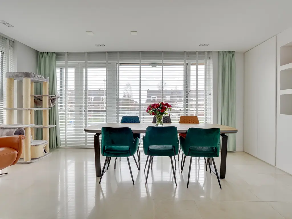 Duizendknooplaan 41, VLEUTEN