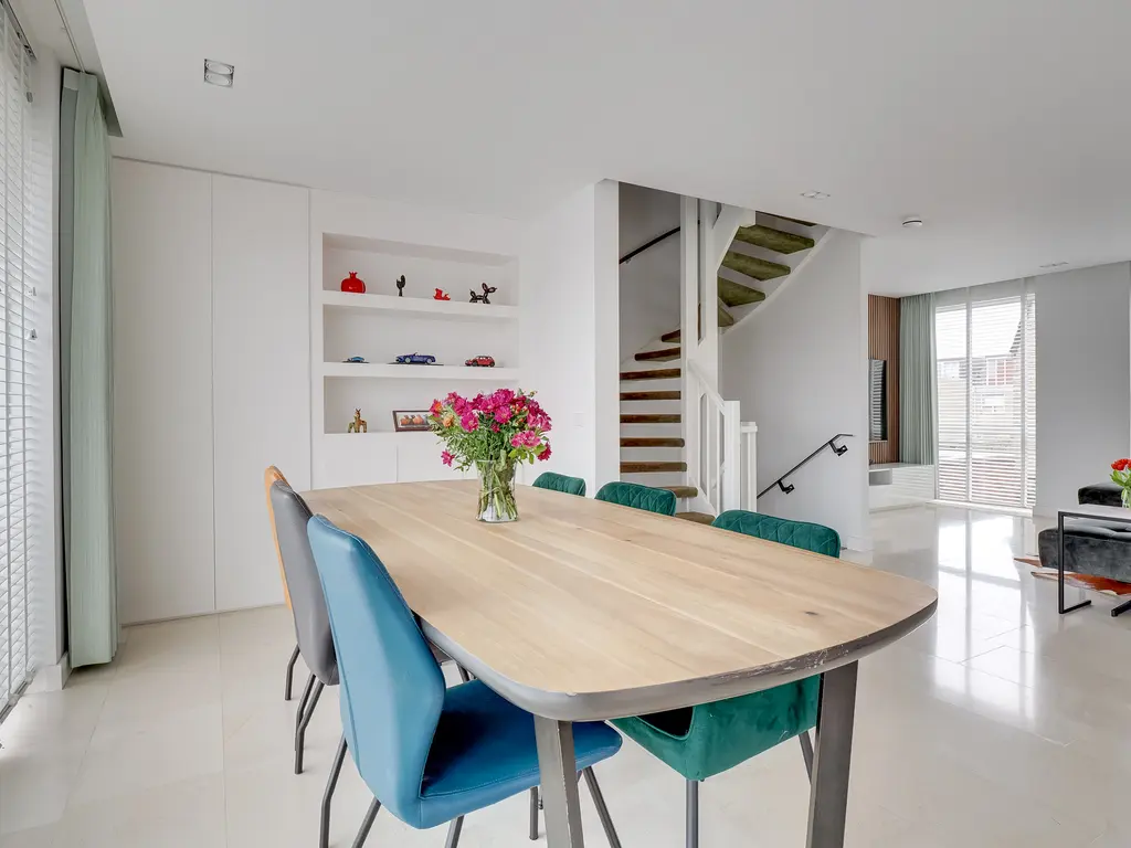 Duizendknooplaan 41, VLEUTEN