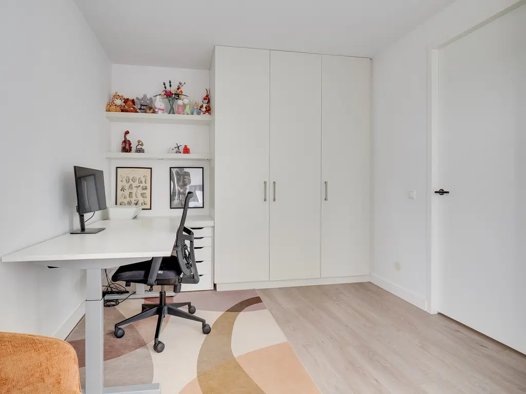 Duizendknooplaan 41, VLEUTEN