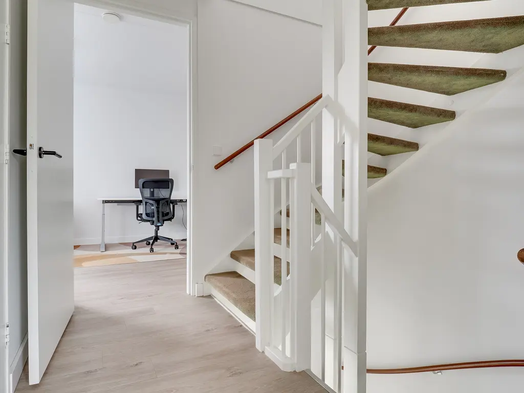 Duizendknooplaan 41, VLEUTEN