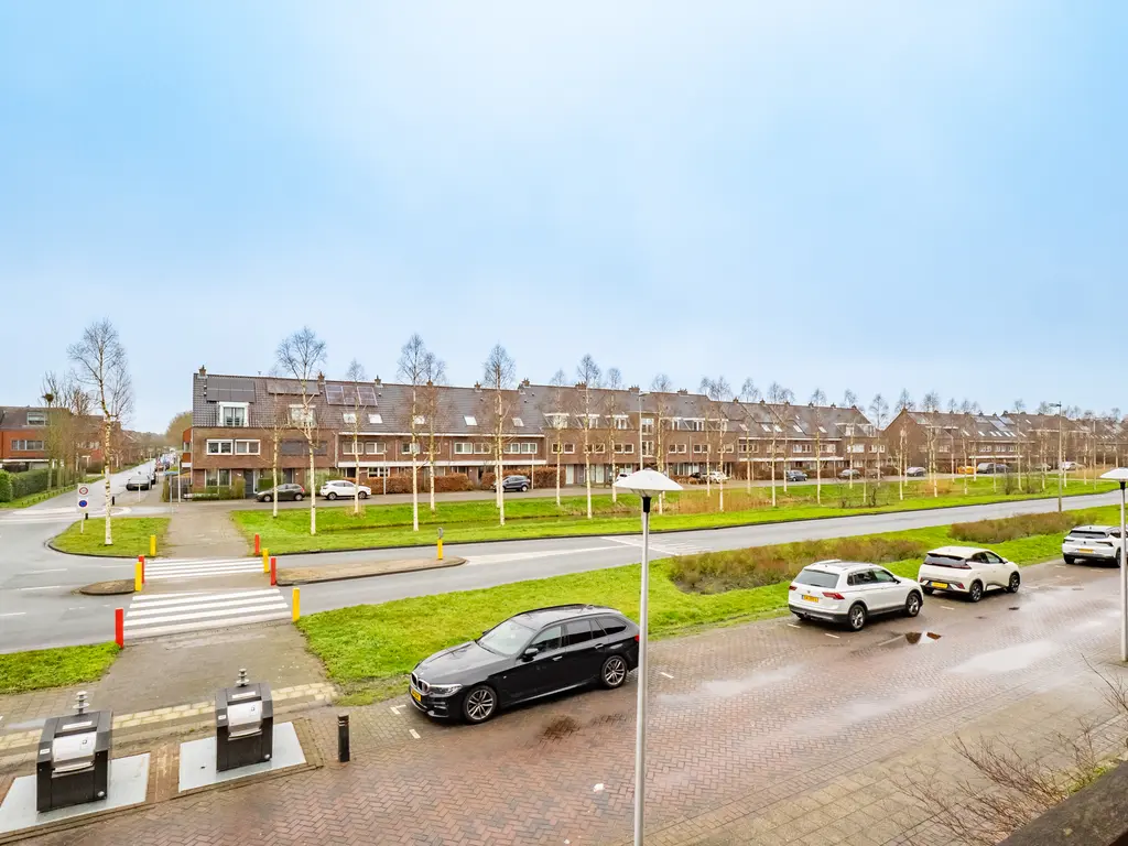 Duizendknooplaan 41, VLEUTEN