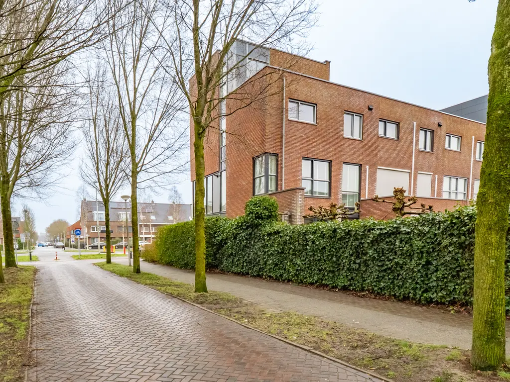 Duizendknooplaan 41, VLEUTEN