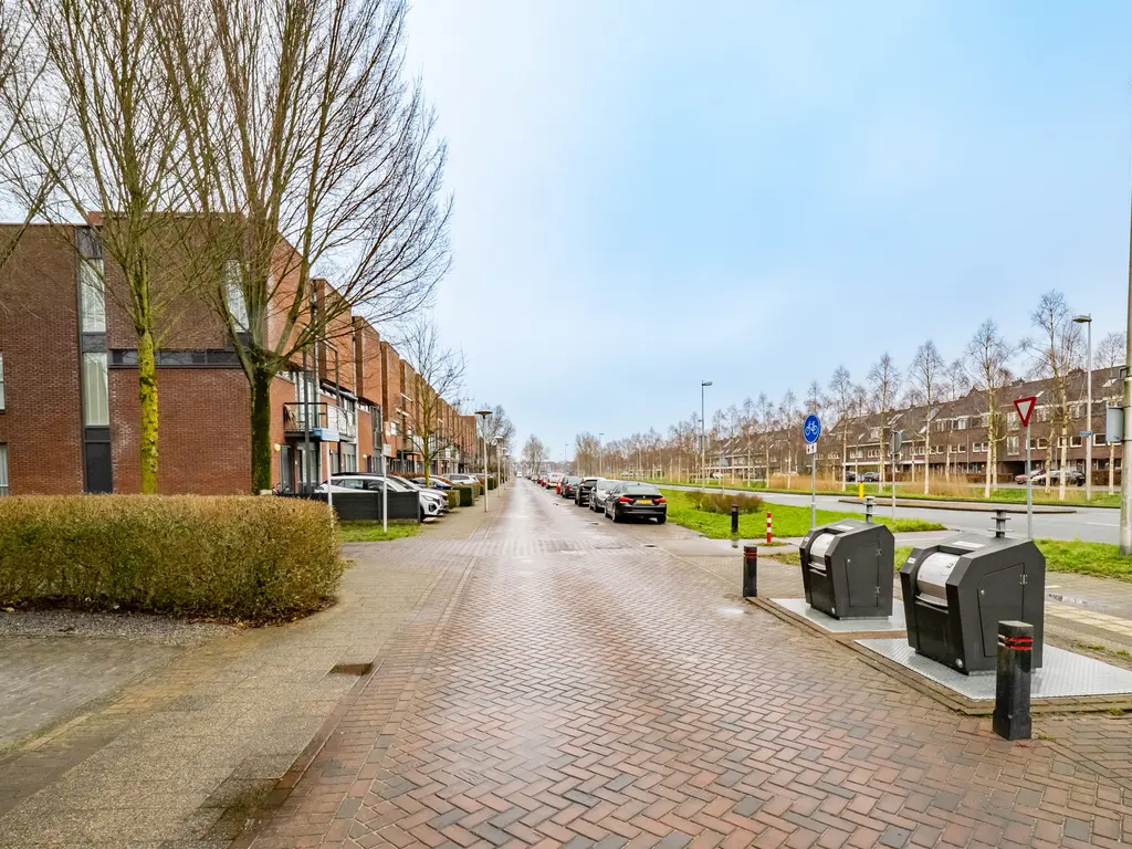 Duizendknooplaan 41, VLEUTEN