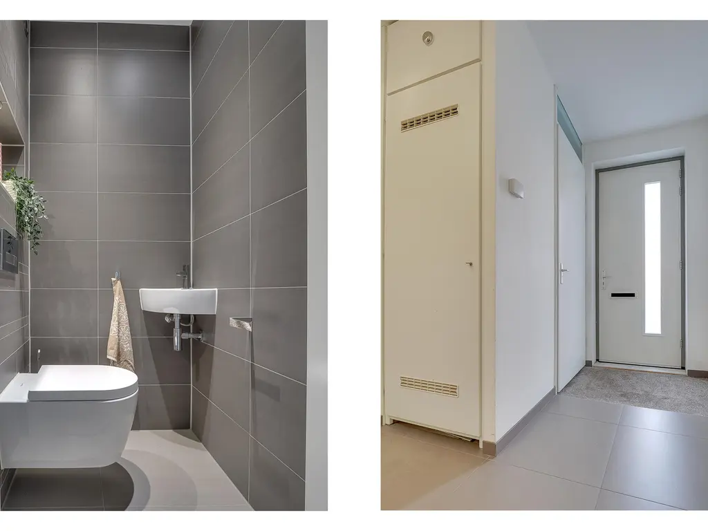 Benny Goodmanstraat 2, UTRECHT